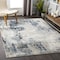 Livabliss Jolie JLO-2300 Machine Crafted Area Rug JLO2300-710RD - alternate 7